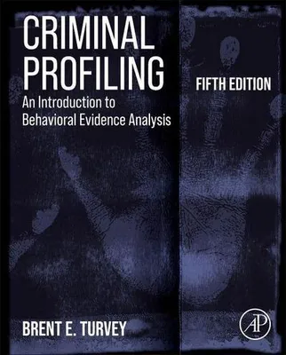 Immagine prodotto di Criminal Profiling