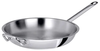 Produktbild von CONTACTO 2000 Bratpfanne, Höhe: 70 mm, ø: 400 mm