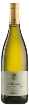 Produktbild von Monteolivo Moscato d'Asti DOCG 2025 Piemont | Italien | 5,5% vol | 0,75 l