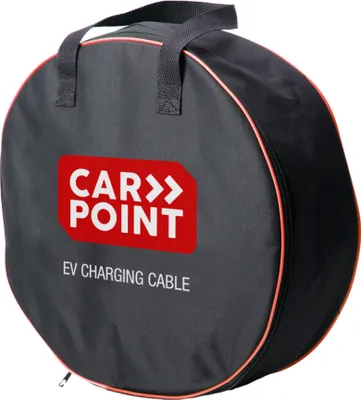 Produktbild von Carpoint Tasche Ladekabel Elektrofahrzeug