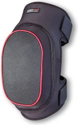 Image de Genouillère Safete Gel K premium KNEETEK Noir - S5B0030030