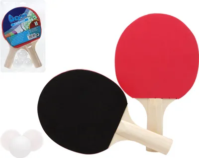 Immagine prodotto di Set da tennis da tavolo