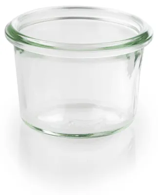 Obrázek produktu pro Sada 12 elegantních sklenic, průměr 6 x 5 cm, objem 0,08 litru