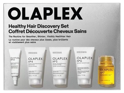 Productafbeelding van Olaplex: De set voor gezond haar
