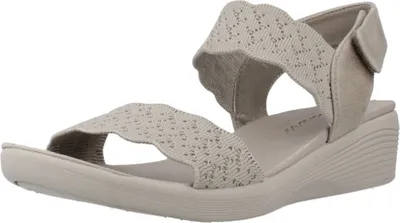 Zdjęcie produktu dla Sandały Skechers 135-163165 dla Damskie