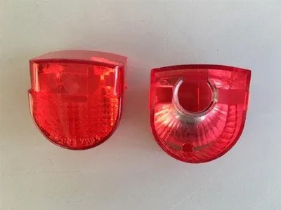 Zdjęcie produktu dla Spanninga Glass V Reflector A-Light