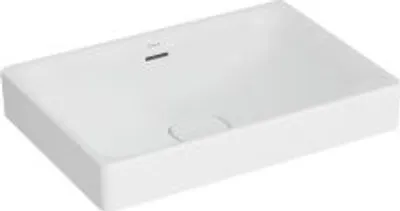 Produktbild von VITRA 7535B001-7202 Aufsatzschale New Metropole 600x400mm
