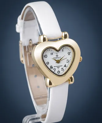 Immagine prodotto di L'orologio del cuore perfetto per i bambini
