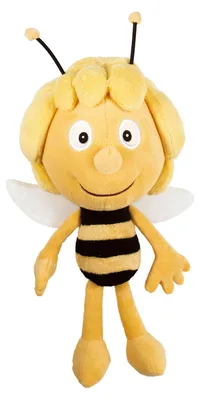 Productafbeelding van Maya Pluchen Knuffel - 20 cm