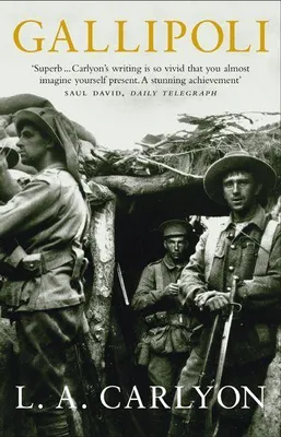 Produktbild von Gallipoli