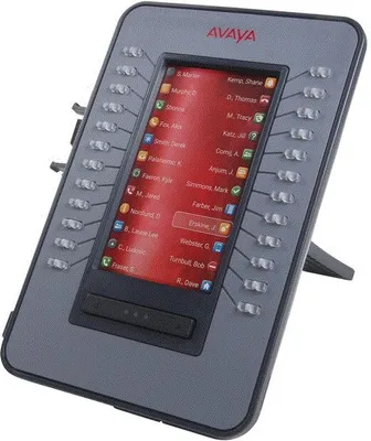 Zdjęcie produktu dla Avaya JEM24, Avaya, J179, Szary