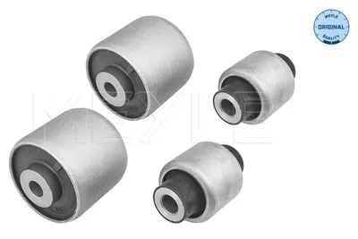 Produktbild von MEYLE 014 610 0063 Querlenker Reparatursatz passend für MERCEDES-BENZ E-Klasse Limousine (W212) Vorne Links Vorne Rechts