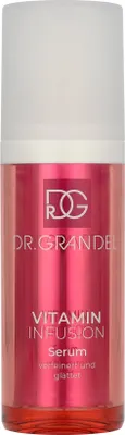 Produktbild von Dr. Grandel Vitamin Infusion Serum (30 ml)
