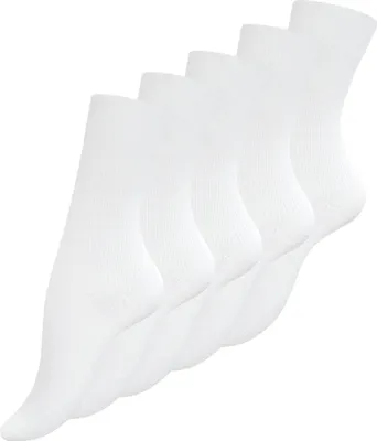 Produktbild von Cotton Prime® 10 Paar Krankenschwester Socken 35-38