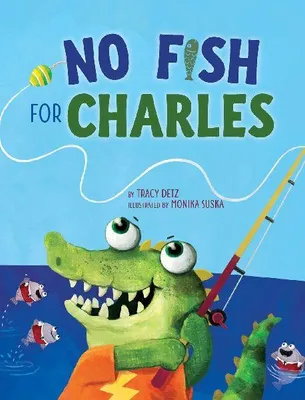 Produktbild von Kein Fisch für Charles