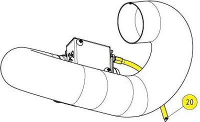 Obrázok produktu pre Akrapovic MISC P-HF805