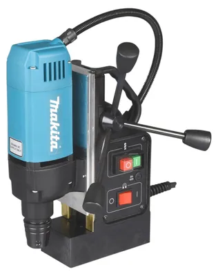 Immagine prodotto di Carotatrice magnetica Makita 1.050 watt - 35 mm - 8.000 N - 850 giri/min