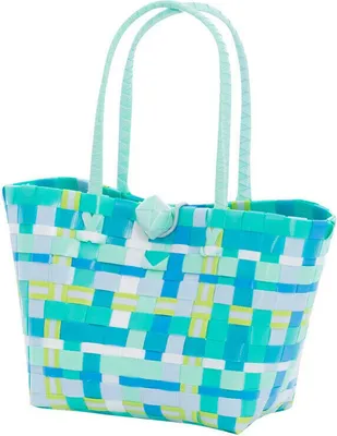 Produktbild von Tasche Püppchen Mary Kindertasche ca. 19 x 11 x 13 cm handgefertigt