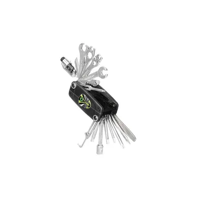 Produktbild von Topeak Alien S mit mehreren Tasten 31 Funktionen mit Etui TT2578