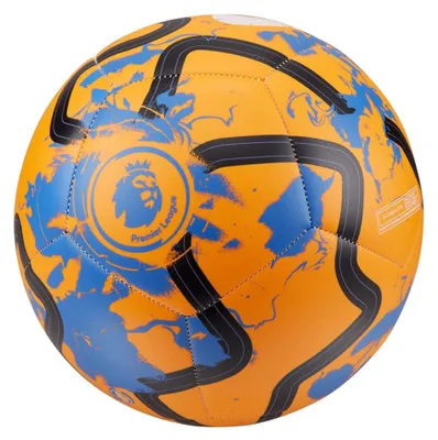 Produktbild von Bälle Nike Premier League Pitch FB2987870