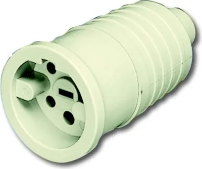 Produktbild von Busch-Jaeger Perilex-Kupplung 2364 KUW 2CKA002595A0023
