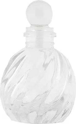 Produktbild von Clayre & Eef Karaffe 100 ml Transparant Glas