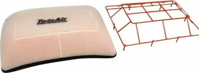 Produktbild von TWIN AIR Luftfiltersatz mit Halter - 156100P