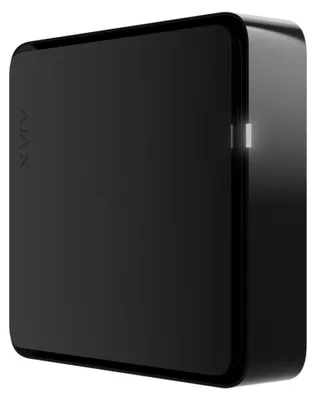 Image de Enregistreur NVR Ajax AJ-NVR116-HDC-B 16 canaux FHD Noir