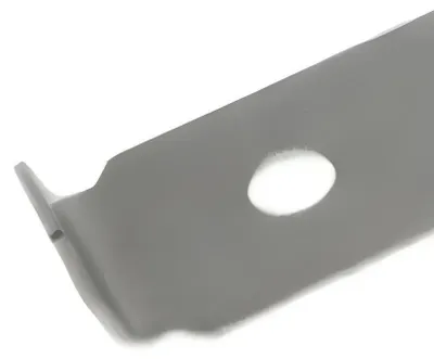 Produktbild von Lasche MZA Edelstahl für hinteres Schutzblech für Simson S50, S51, S70