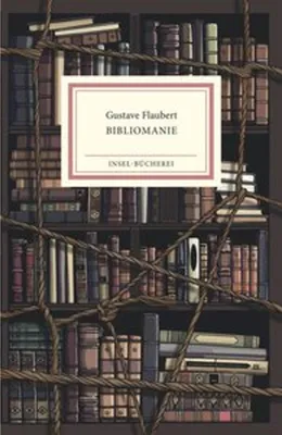 Productafbeelding van Bibliomanie