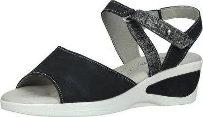 Produktbild von ARCOPEDICO Sandalen Sandalen Textil