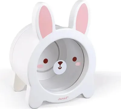 Image de Janod Lapin Moneybox Tirelires