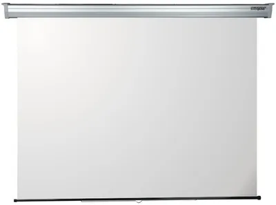 Obrázok produktu pre Sopar 3200PL Projekčné plátno 2,9 m (114") 1:1 biele 200x210 cm