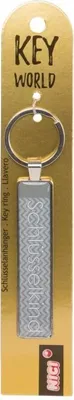 Produktbild von Schlüsselanhänger metall "Schlüsselkind"