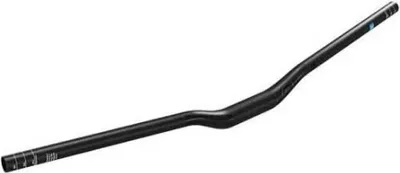 Obrázek produktu pro Pro Koryak Riser 30 mm řídítka stříbrná 31,8 mm / 800 mm stříbrná 31,8 mm