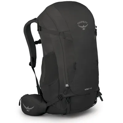 Image de OSPREY Sac à dos de randonnée/trekking Volt 45 Mamba Black : noir Assortiment de couleurs : noir