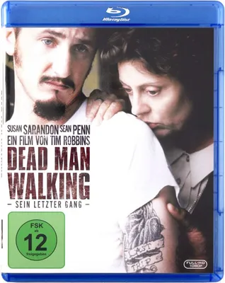 Produktbild von Dead Man Walking