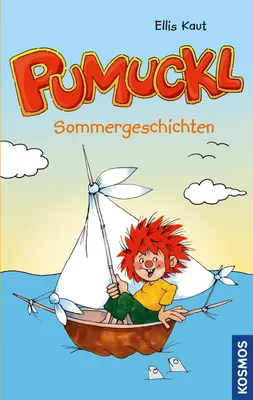 Produktbild von Pumuckl Vorlesebuch - Sommergeschichten