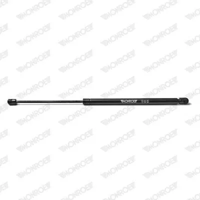 Produktbild von MONROE ML5231 Gasfeder Heckklappendämpfer für FORD MONDEO III (B5Y) 535mm