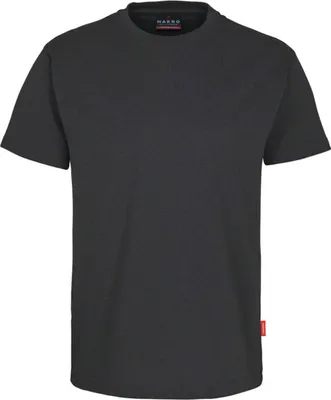 Produktbild von HAKRO T-Shirt 281 Shirt Performance Gr. L anthrazit