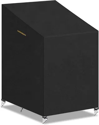 Produktbild von Famanu Abdeckhaube für Stühle - wasser- und winddicht - 1 Stück - 70 x 96 cm
