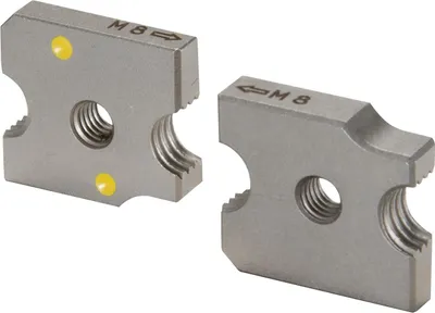Image de Set de couteaux (filetage) MAKITA pour Coupe tige DSC102