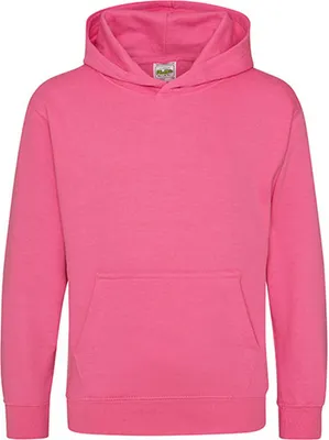 Produktbild von Just Hoods Kids´ Hoodie