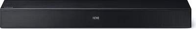 Produktbild von Samsung HW-N400 /ZG 2.0 Soundbar BT schwarz