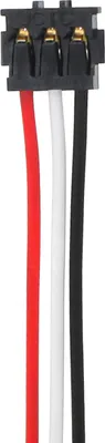 Immagine prodotto di TECHTEK Batteria compatibile con [Spacelabs] EVO, EVO 4 sostituisce 050-0517-00, per 146-0140-00