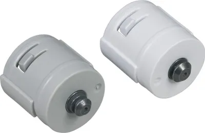 Produktbild von Bosch Siemens 617420 00617420 Auszugsschienenbefestigung Auszugsschienenteil Auszugsschienenhalterung Befestigung Kühlschrank Kühlgerät Kühlautomat auch Balay Constructa
