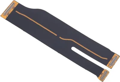 Produktbild von Für Samsung Galaxy S24 FE SM-S721 Hauptflex LCD Display Flexkabel Mainflex flex
