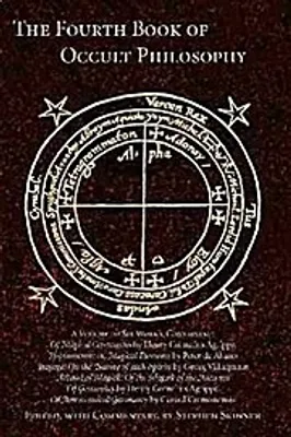 Immagine prodotto di Fourth Book of Occult Philosophy