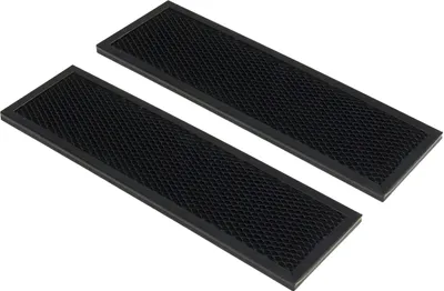 Produktbild von ATAG HF2031, Filter für Dunstabzugshaube, Schwarz, ATAG, 2 Stück(e)