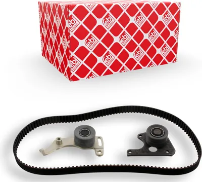 Produktbild von FEBI BILSTEIN 11222 Zahnriemensatz für FIAT DUCATO Pritsche/Fahrgestell (230) 136-Zähne